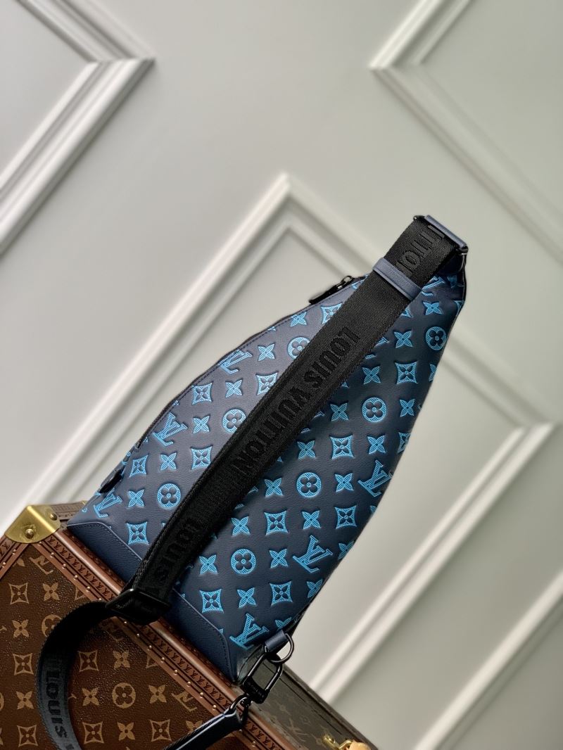 LV Waist Chest Packs